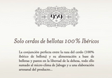Paleta de Bellota 100% Ibérica - 959 Selección Especial