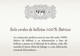 Jamón de Bellota 100% Ibérico - 959 Selección Especial