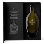 Aceite Goldlis 1 Botella 500ml con Estuche Premio Salón Gourmets