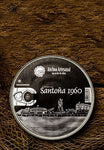 Anchoa Premium 10 Filetes - Santoña 1960